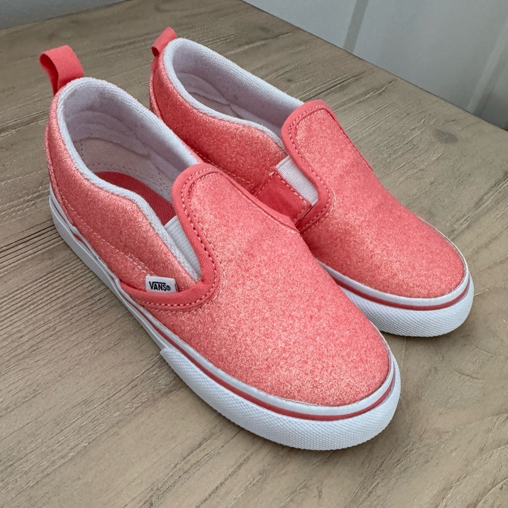 Vans Kids Slip On